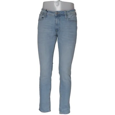 Jean (Bleu) de Jack & Jones Jeans Intelligence Élasthane, Polyester, Coton recyclé