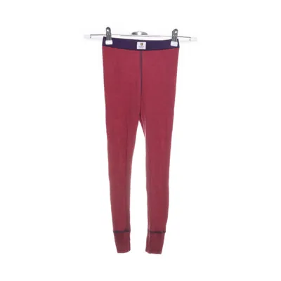 Thermobroek (Roze, Blauw) van Janus Merinowol