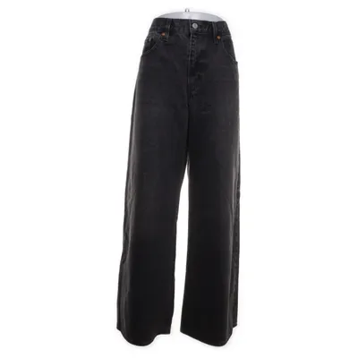 Jeans (Black) from Levi Strauss & Co Cotton