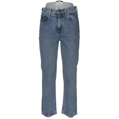 Jeans (Blau) von Arket Baumwolle, Elasthan