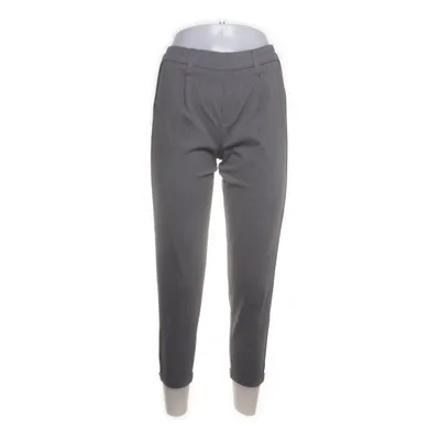 Hose (Grau) von Bershka Polyester, Viskose, Elasthan