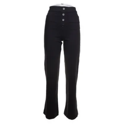 Hose (Schwarz) Elasthan, Nylon