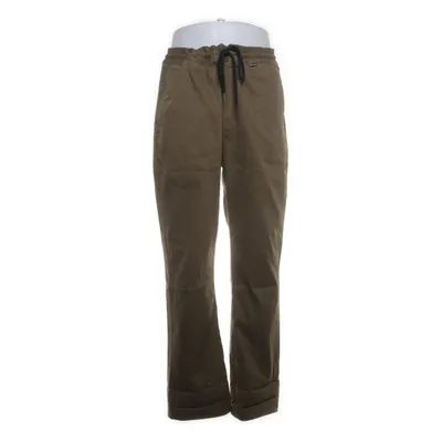 Byxor (Grön) från Hurley Bomull, Elastan, Polyester