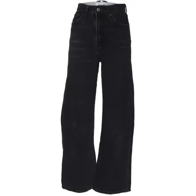 Jeans (Grå) från Levi's Premium Bomull