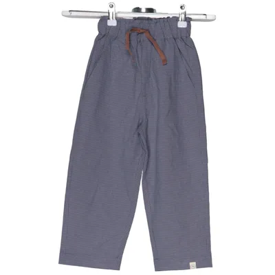Broek (Blauw, Bruin) van Navy Natural