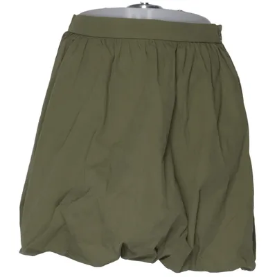 Jupe (Marissa Skirt) de Edited Coton, Polyamide, Polyester recyclé