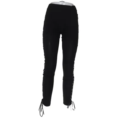 Leggings (Svart) från Vixxsin