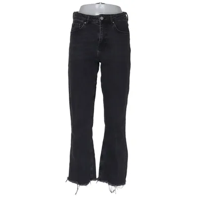 Jeans (Grå) från Perfect Jeans Gina Tricot Bomull, Elastan