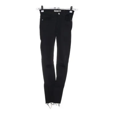 Jeans (Svart) från Tally Weijl Bomull, Elastan