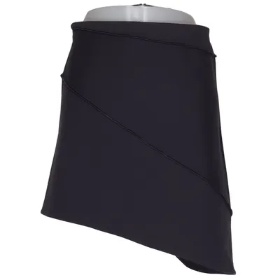 Rok (Grijs) van Wolford Elastaan, Polyamide, Viscose