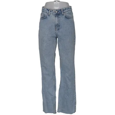 Jean (Bleu) de Dilvin Blue Coton
