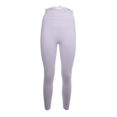 Träningstights (Lila) från H&M Sport Elastan, Polyamid