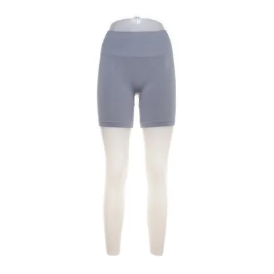 Kompressionsshorts (Blå) från Teveo Elastan, Polyamid, Polyester