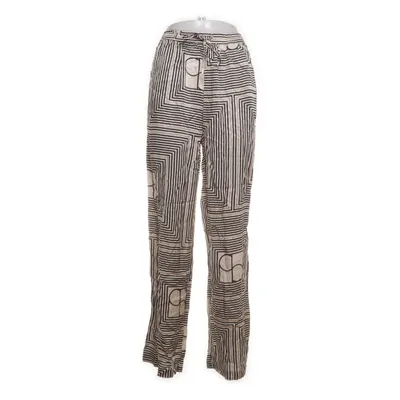 Byxor (Svart, Vit, Beige) från Soaked in Luxury Viskos