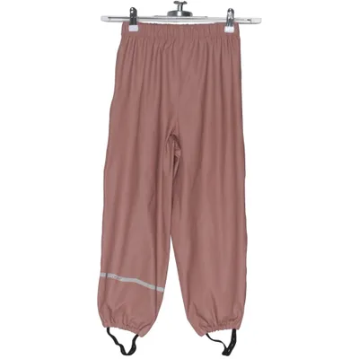 Regnbyxor (Rosa) från Celavi Polyester, Polyuretan