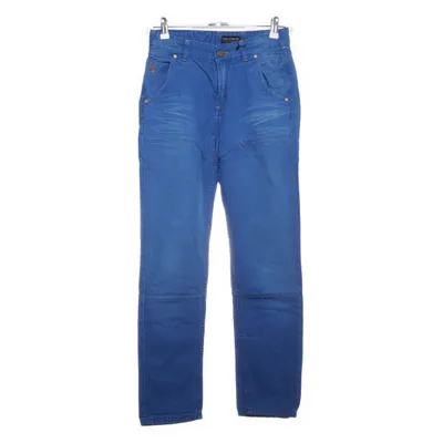 Jeans (Blå) från Scotch Shrunk Bomull