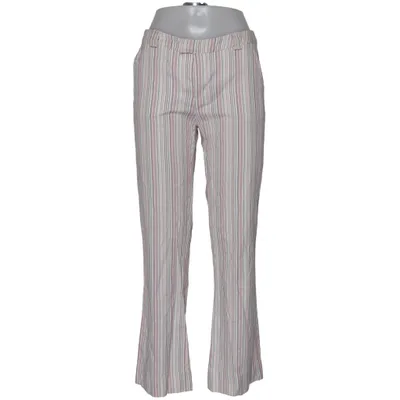 Bukser (Kfashion) fra Isabell Kristensen Linned, Polyester, Viscose