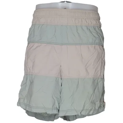 Shorts de bain (Beige, Vert) de Nike Polyamide, Polyester