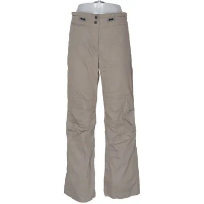 Hose (Beige) von L.O.G.G Sport by H&M Baumwolle, Polyamid