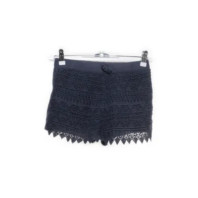 Shorts (Blue) from Primark Cotton, Polyester