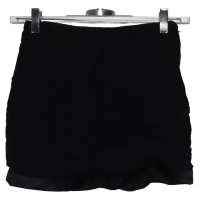 Jupe de plage (Noir) de Friend Coton, Viscose