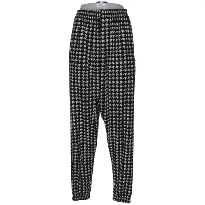 Pants (Norhult) from Hangmatta Norhult Cotton, Viscose