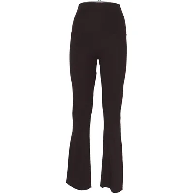 Leggings (Braun) von Creamy Fabrics Baumwolle, Elasthan