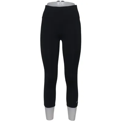 Sports tights (Black) from Sophia Thiel Elastane, Polyester