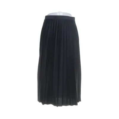 Skirt (Black) from H&M Polyester