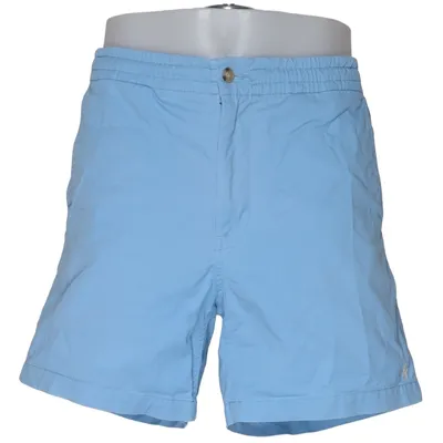 Shorts (Blue) from Polo Ralph Lauren Cotton, Elastane