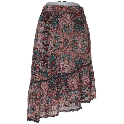 Rok (Meerkleurig) van Esti Polyester