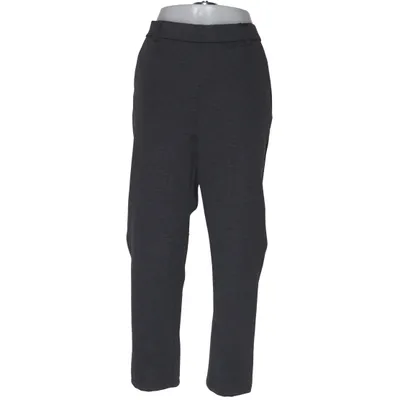 Broek (Grijs) van ADPT Elastaan, Polyester
