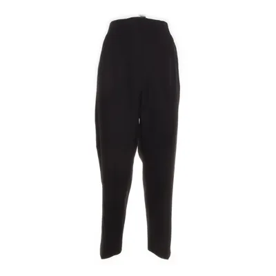 Pants (Black) from Akoz De Toi Polyester