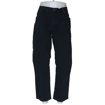 Jeans (Blå) fra Eagle Bomuld, Elastan