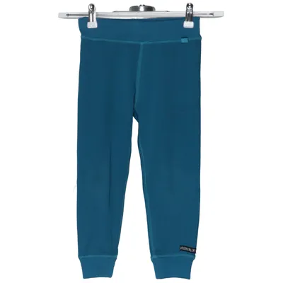 Leggings (Blauw) van Villervalla Polyester