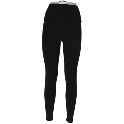 Sportleggings (Zwart) van Les Lunes Elastaan