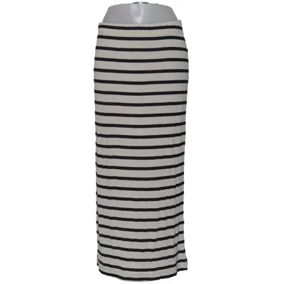 Maxirock (Beige, Schwarz) von JYOTHI