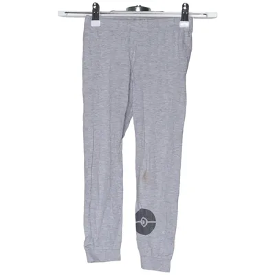 Sweatpants (Gray) from Pokémon