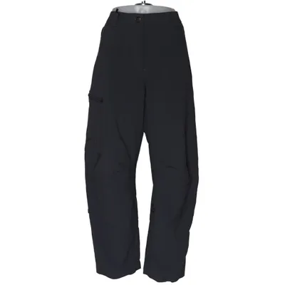 Outdoor pants (Gray) from Maier Sports