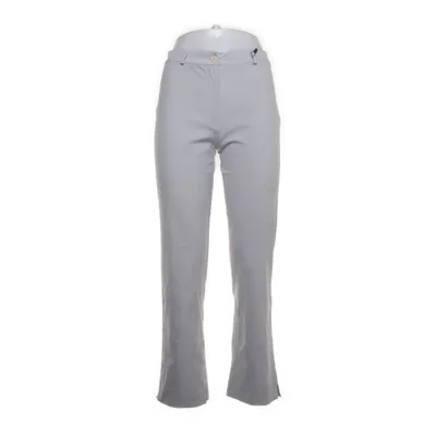 Broek (Grijs, Beige) van Marithé François Girbaud Elastaan, Nylon
