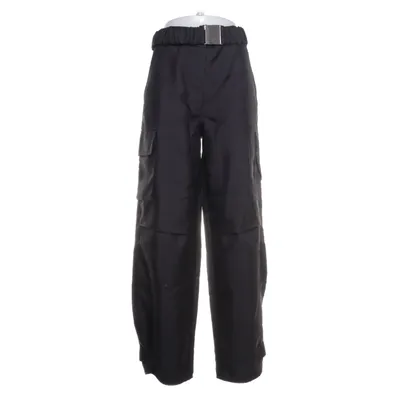 Broek (Zwart) van Second Female