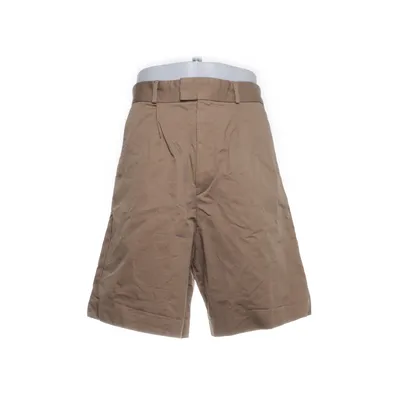 Shorts (Beige) från H&M ATELIER Bomull