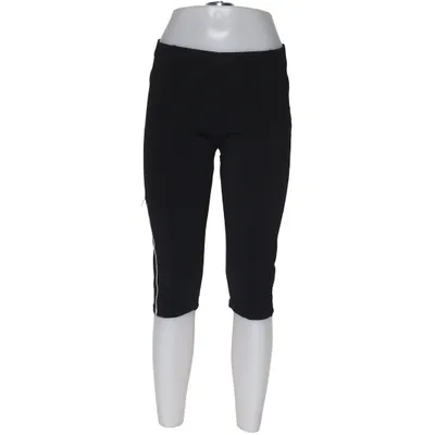 Sports tights (Black) from Pure Lime Elastane, Polyamide