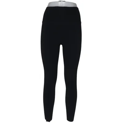 Collants de sport (Noir) de VEHLA Élasthane, Polyamide