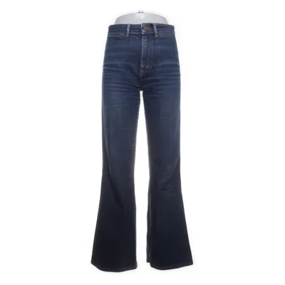 Jeans (Blue) from Zendaya x Tommy Hilfiger Cotton, Elastane