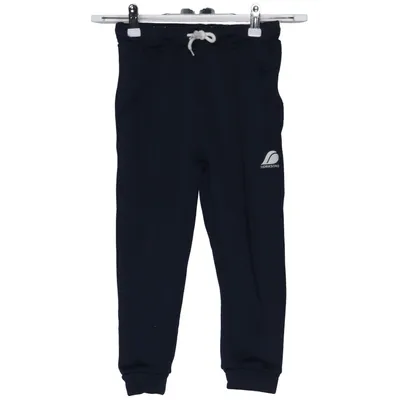 Pantalon de survêtement (Bleu) de Didriksons Élasthane, Polyester