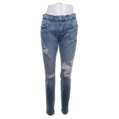 Jean (Bleu) de Zara