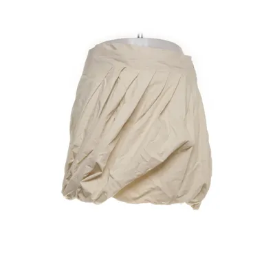 Rok (Beige) van Source Unknown Katoen, Nylon, Polyester