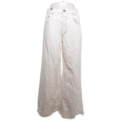 Jeans (Off-white) from Closed Cotton