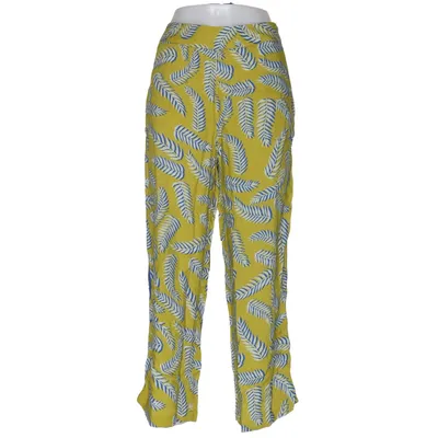Pants (Yellow, Blue, White)